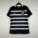 Retro Corinthians Paulista 2015-2016 away